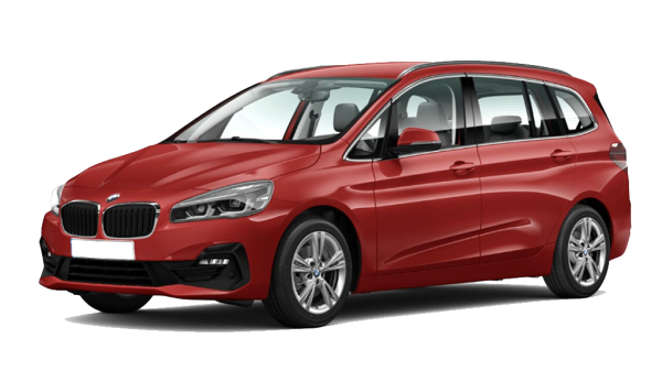 BMW 2 series Gran Tourer