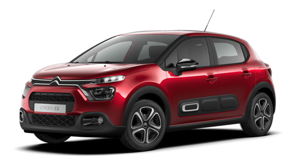 Citroen C3 - Automatic